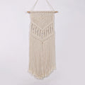 Macrame Wall Hanging with Artistic Patterns | Kelmera