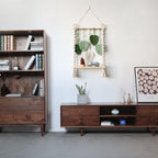 Macrame Wall Hanging with Decorative Leaf Patterns | Kelmera