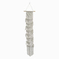 Macrame Wall Hanging with Intricate Pattern | Kelmera