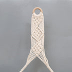 Macrame Wall Mounted Shelf | Kelmera