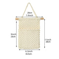 Macrame Wall Organizer | Kelmera