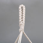 Macrame Wall Planter | Kelmera