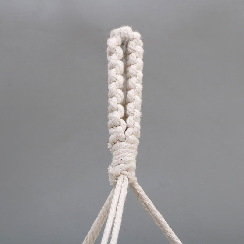 Macrame Wall Planter | Kelmera