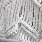 Macrame Wall Planter | Kelmera