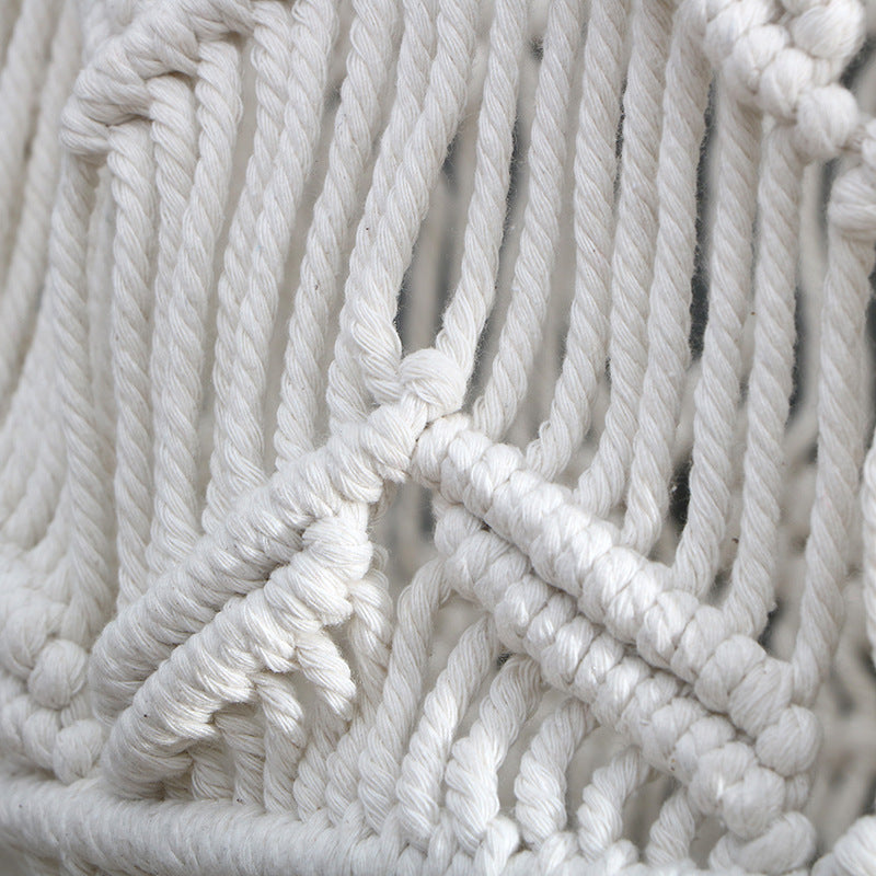 Macrame Wall Planter | Kelmera