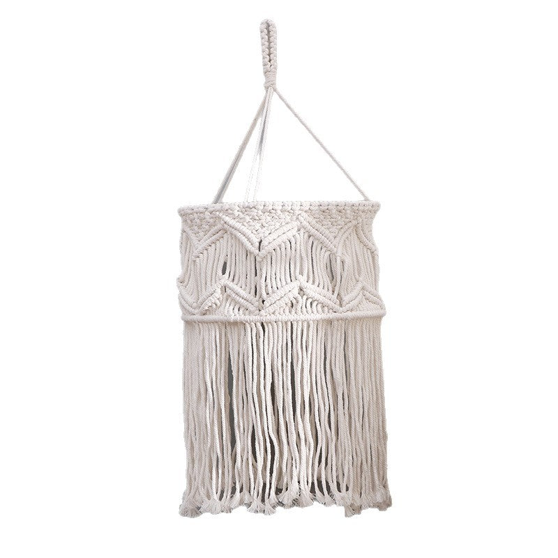 Macrame Wall Planter | Kelmera