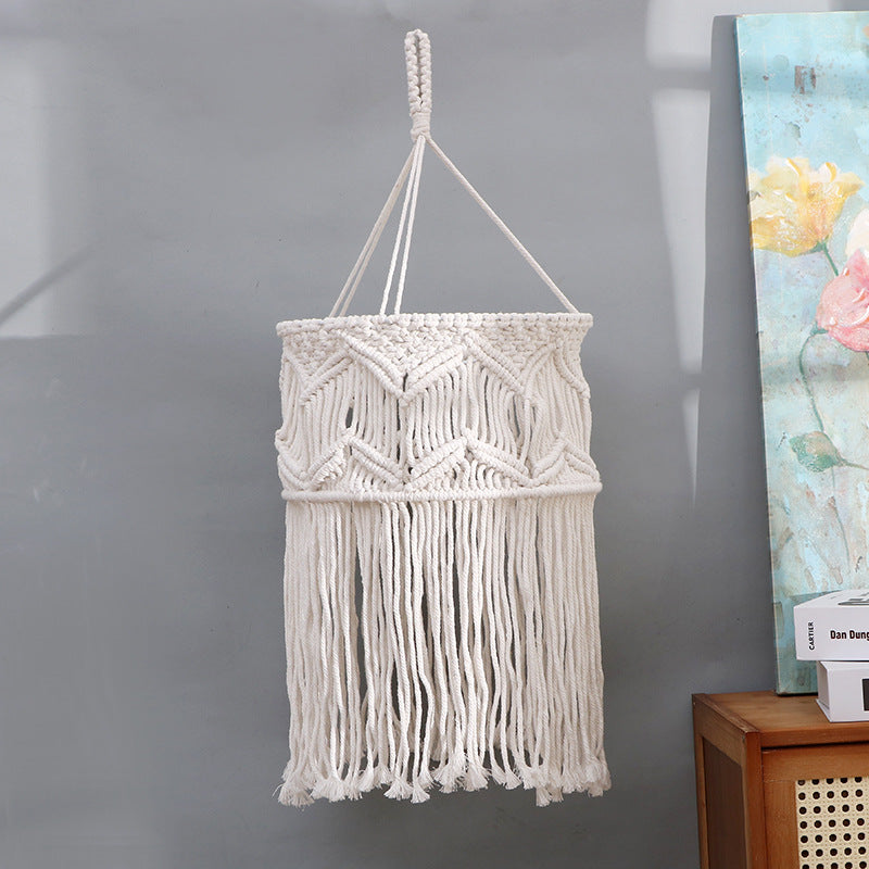 Macrame Wall Planter | Kelmera
