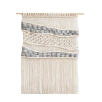 Macrame Wall Tapestry Decor | Kelmera