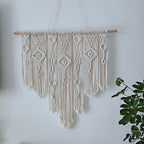 Macrame Wall Tapestry | Kelmera