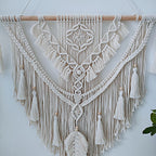 Macrame Wall Tapestry | Kelmera