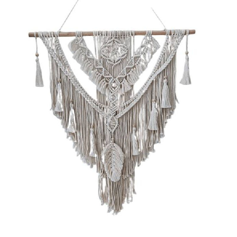 Macrame Wall Tapestry | Kelmera