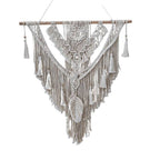 Macrame Wall Tapestry | Kelmera