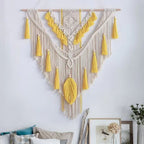 Macrame Wall Tapestry | Kelmera