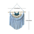 Macrame Woven Wall Hanging | Kelmera