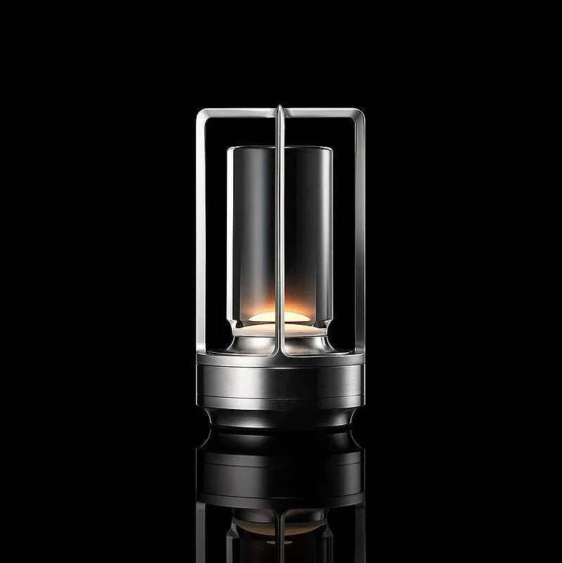 Fernford Portable Lamp-Kelmera