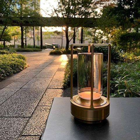 Fernford Portable Lamp-Kelmera