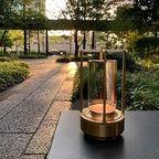 Fernford Portable Lamp-Kelmera