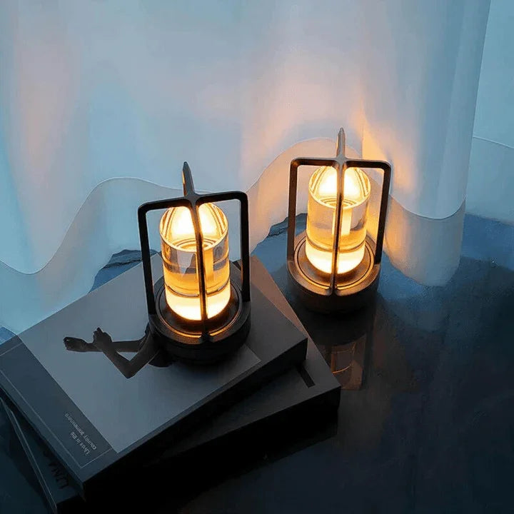 Fernford Portable Lamp-Kelmera