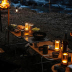 Fernford Portable Lamp-Kelmera