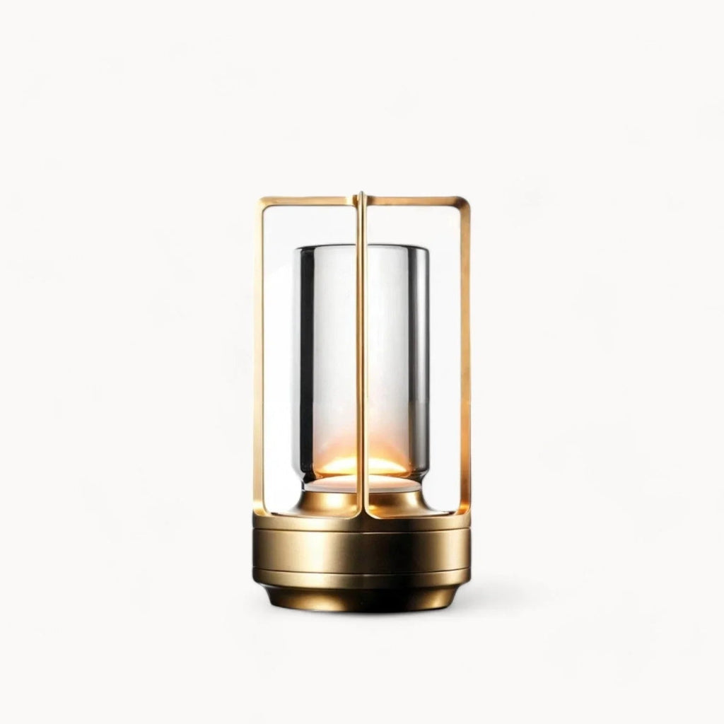 Fernford Portable Lamp-Kelmera