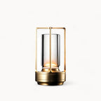 Fernford Portable Lamp-Kelmera