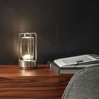Fernford Portable Lamp-Kelmera