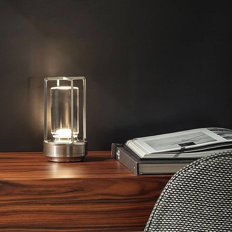 Fernford Portable Lamp-Kelmera