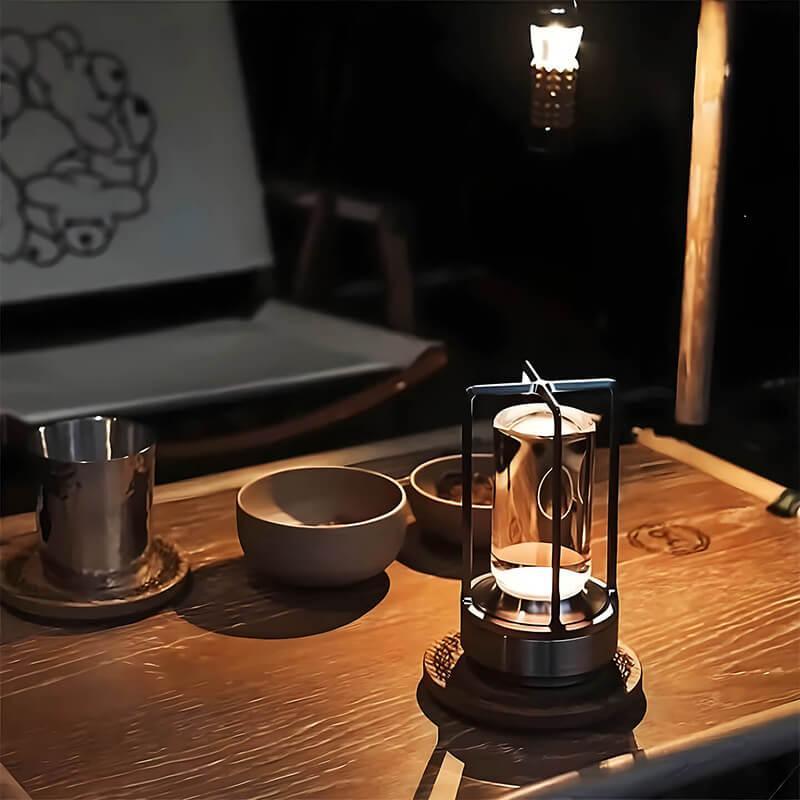 Fernford Portable Lamp-Kelmera