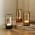 Fernford Portable Lamp-Kelmera