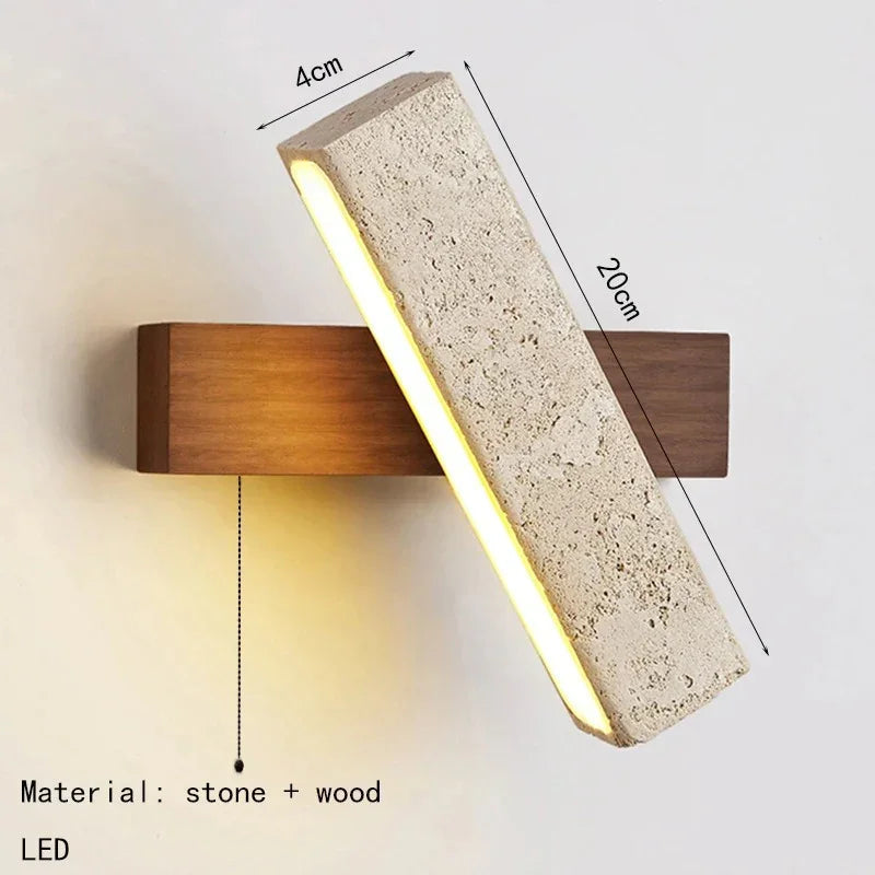 Mafra Wall Lamp