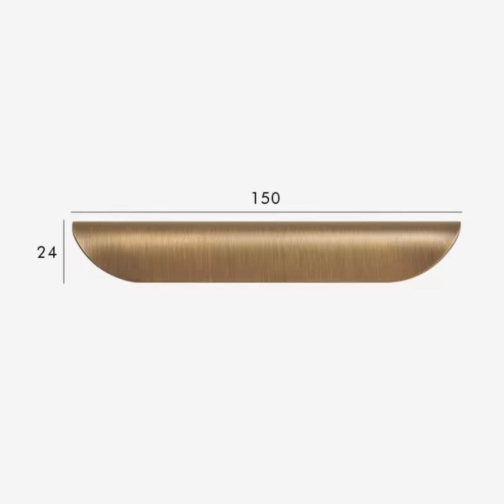 Mangualde Cabinet Handle
