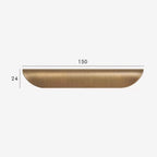 Mangualde Cabinet Handle