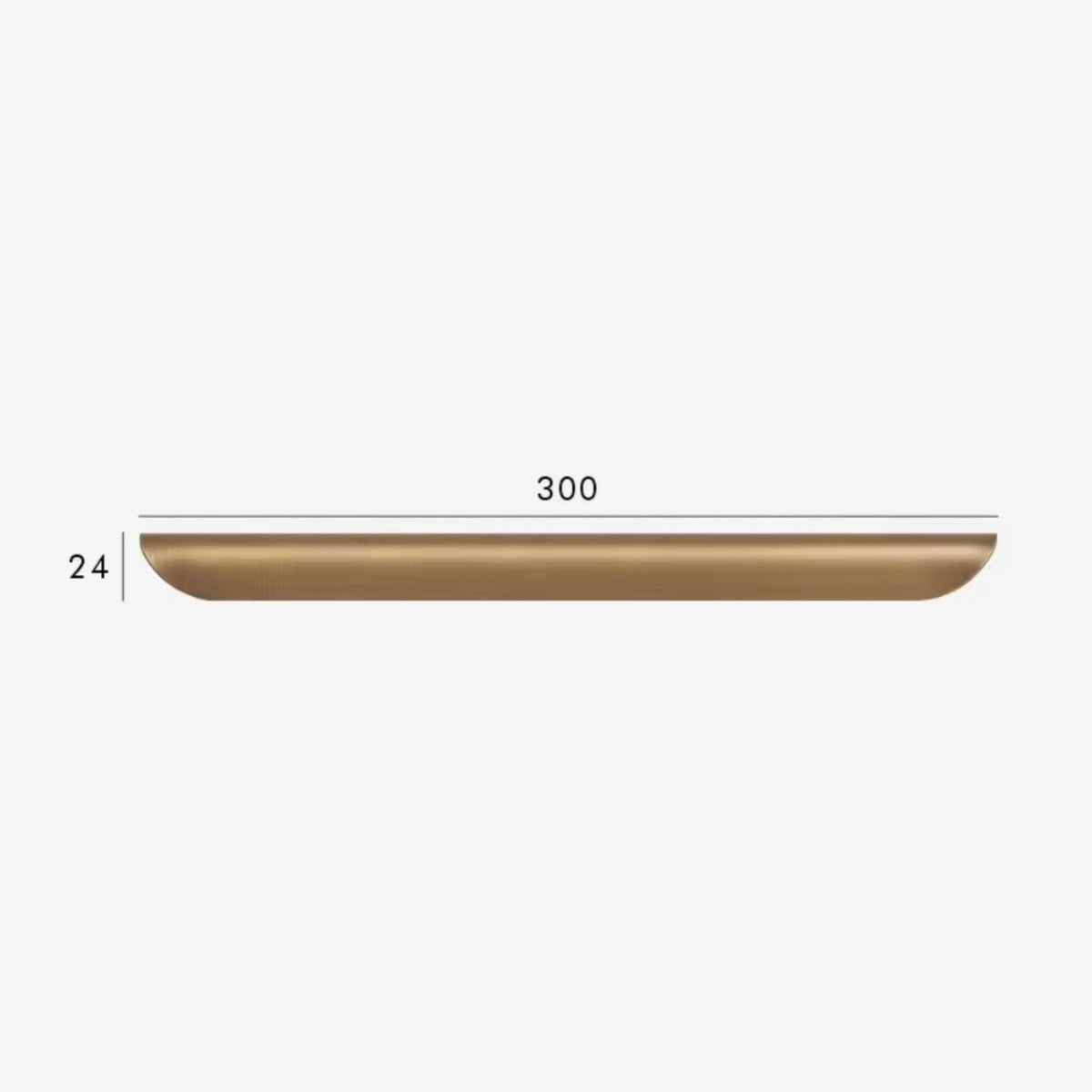 Mangualde Cabinet Handle