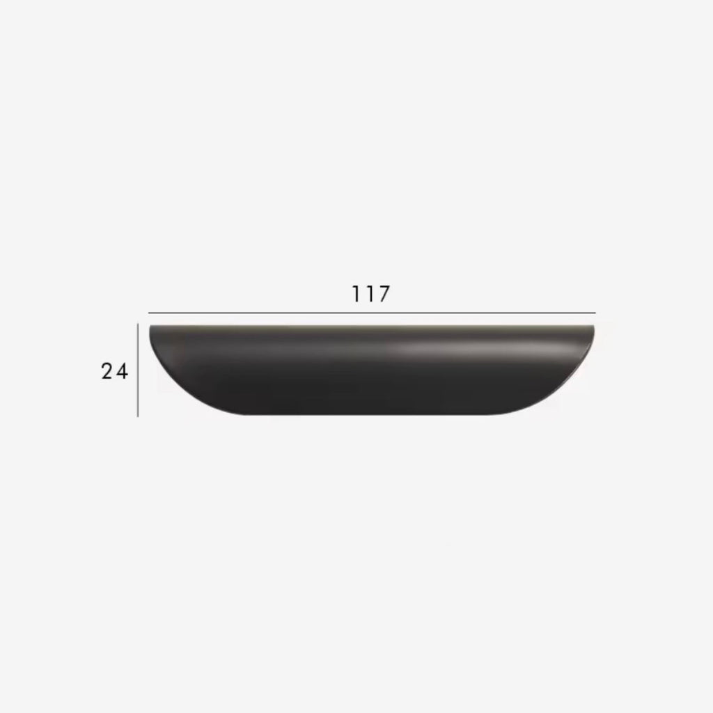 Mangualde Cabinet Handle