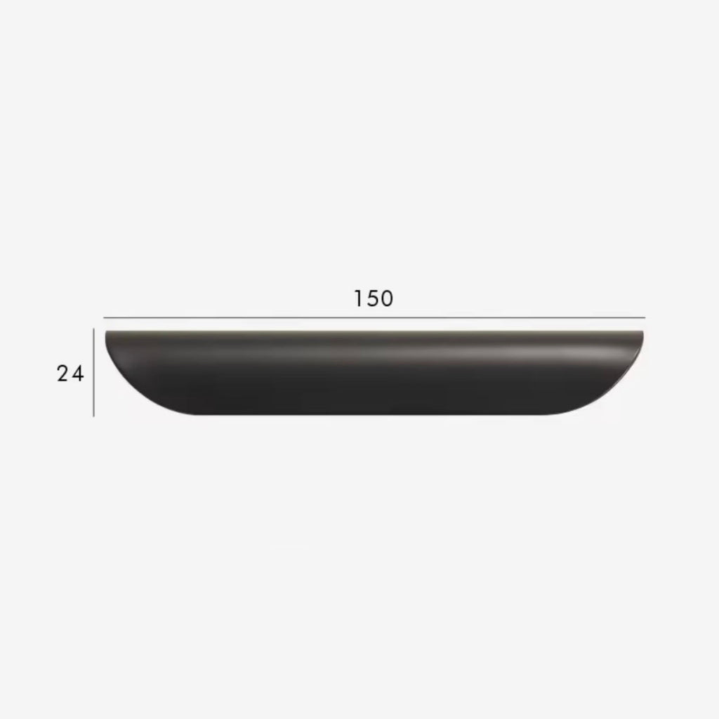 Mangualde Cabinet Handle