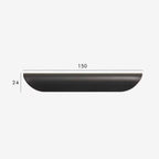 Mangualde Cabinet Handle