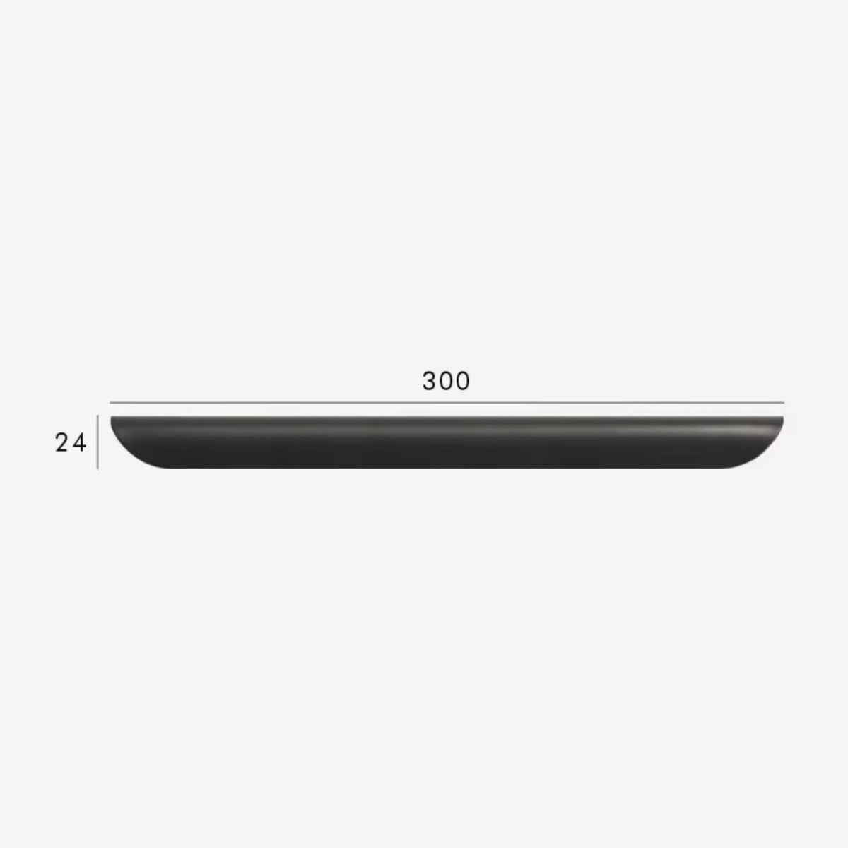 Mangualde Cabinet Handle