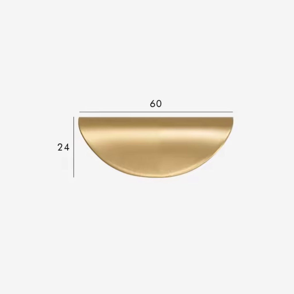 Mangualde Cabinet Handle