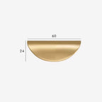 Mangualde Cabinet Handle