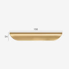 Mangualde Cabinet Handle