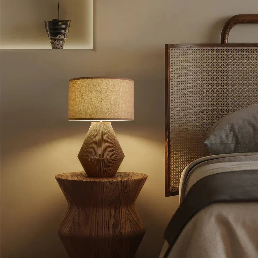 Mangualde Table Lamp