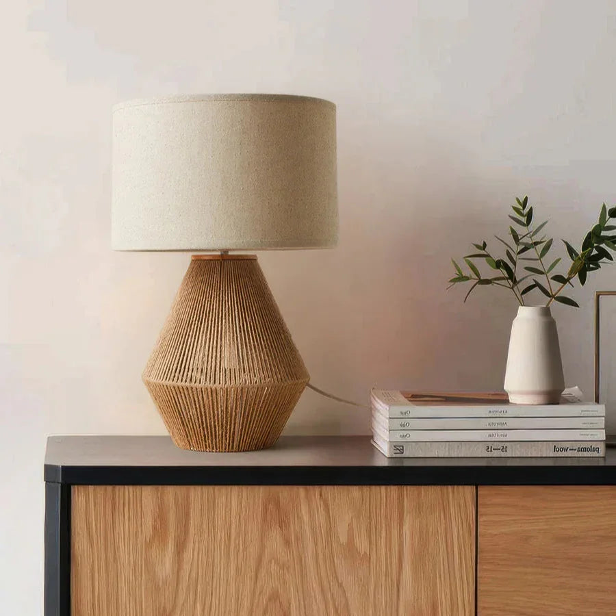Mangualde Table Lamp