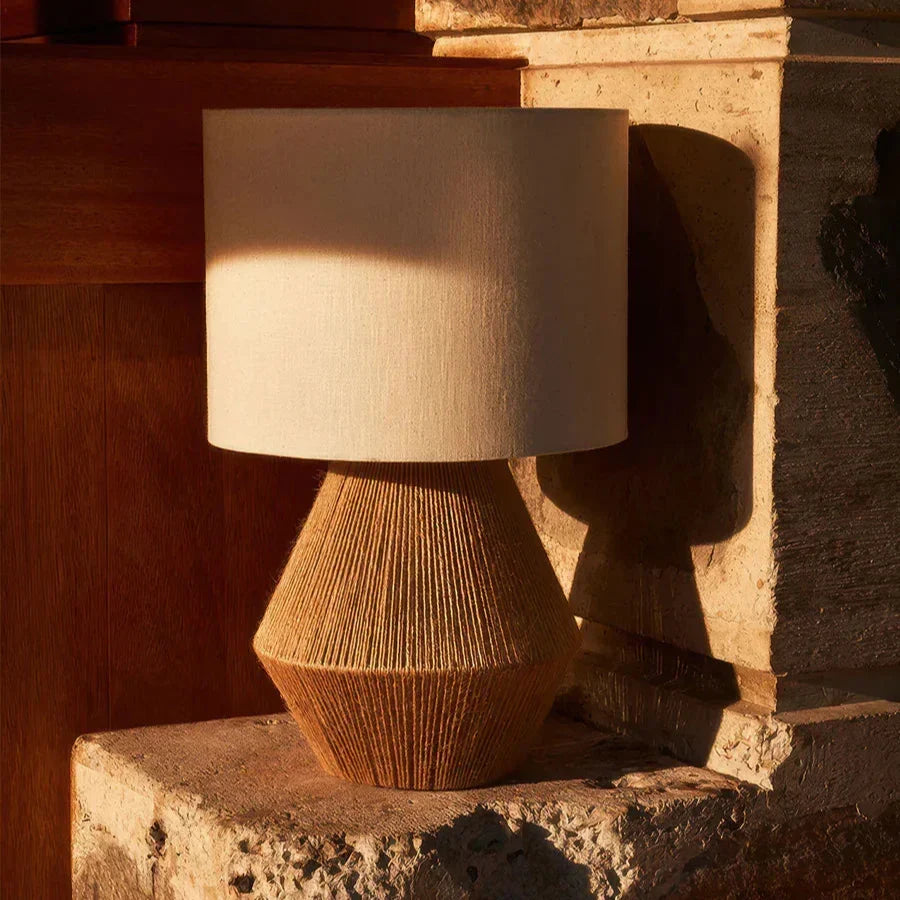 Mangualde Table Lamp