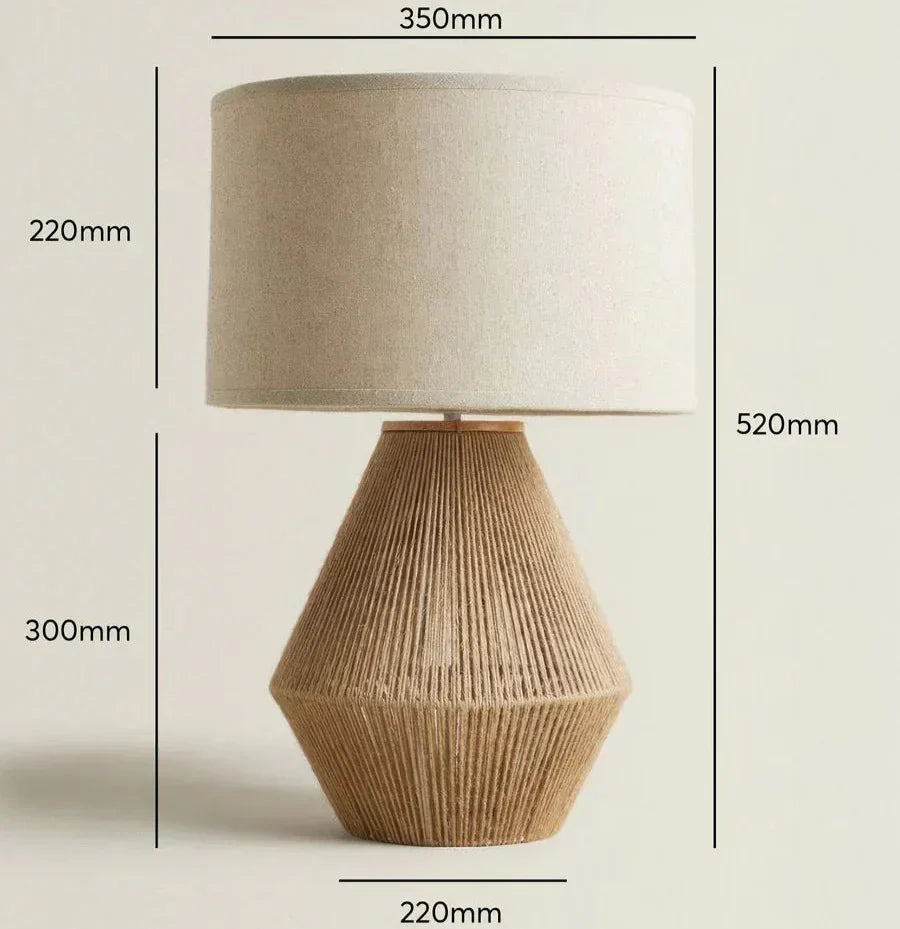 Mangualde Table Lamp