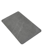 Marble Effect Bathroom Mat | Kelmera
