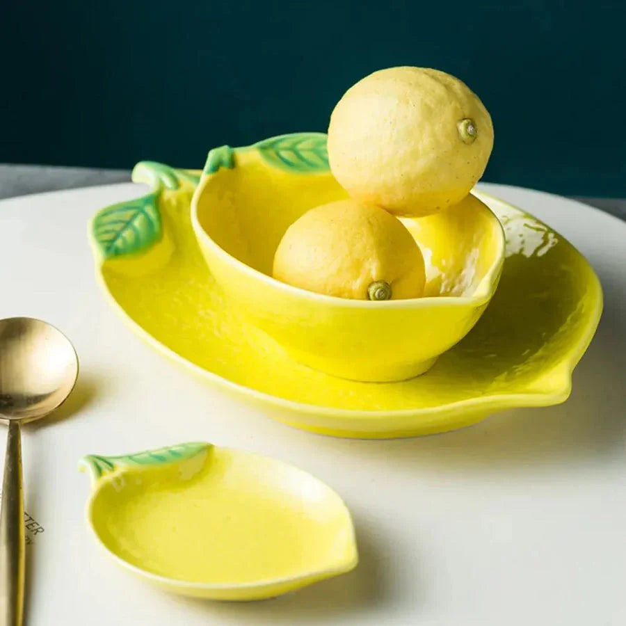 Marbunda Serving Dish