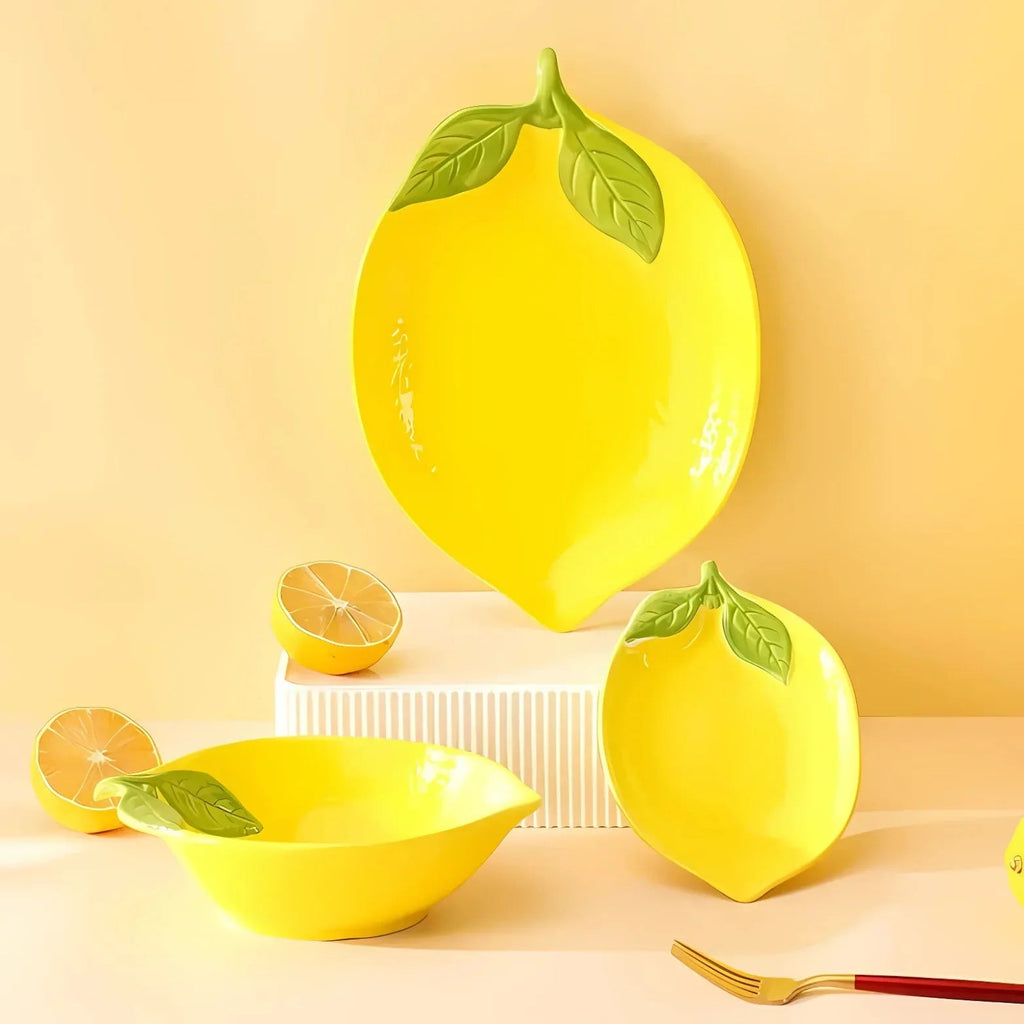 Marbunda Serving Dish