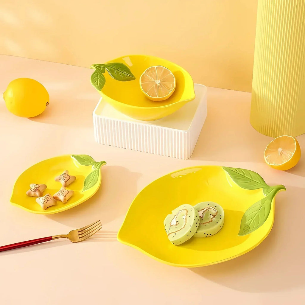 Marbunda Serving Dish