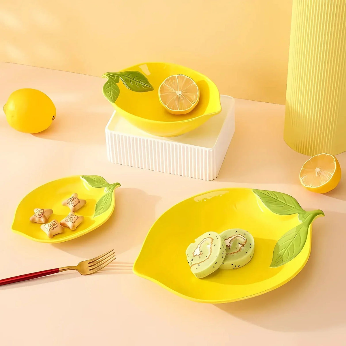 Marbunda Serving Dish