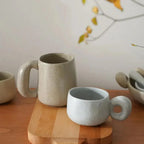 Mardanta Ceramic Mug